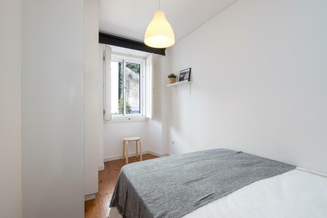 São Bento ao Rato Apartment Lisboa Exterior foto